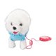 thumbnail image 1 of Perro de peluche electrónico lindo cachorro de peluche interactivo 1 interruptor de llave para el hogar para niños pequeños ANGGREK  Otros, 1 of 7
