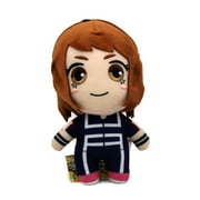 My Hero Academia Ochaco Sportswear 8-Inch Plush