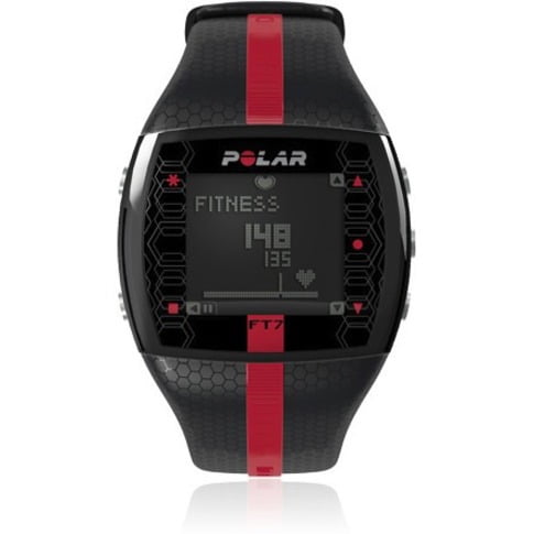 polar ft7