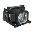 thumbnail image 2 of Original Ushio Projector Lamp Replacement with Housing for ASK Proxima 3400338501, 2 of 5
