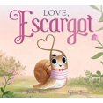 thumbnail image 2 of Love, Escargot, 2 of 2