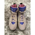 thumbnail image 1 of Ni - ke Ni - ke Air Jordan 7 Retro SE Sapphire Size 8 Shoes DJ2636-204 NEW, 1 of 5