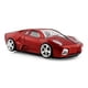 thumbnail image 1 of Ratón óptico inalámbrico Jinfili 2.4 GHz deportes coche 1600dpi, 1 of 2