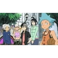 thumbnail image 4 of Soul Eater: The Complete Series - Premium Edition  [Blu-Ray Box Set], 4 of 6