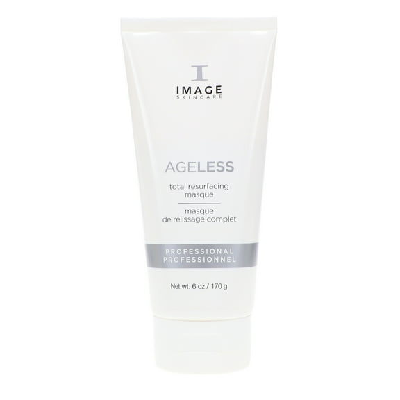 IMAGE Skincare AGELESS Total Resurfacing Masque 6 oz