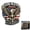 God Bless, variant on 2PCS USA 250th Anniversary Metal Car Emblem, 1776-2026 Patriotic American Flag 3D Badge for Truck SUV RV Vehicle Decoration