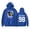 Blue, variant on HOT Juice Wrld 98 Hoodie RIP Merch Men Women Sweatshirt Couple  Hip Hop Casual  Sweatshirts Hooded Pullover