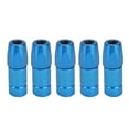 thumbnail image 2 of Grease Coupler, Grease  Flat Nozzle Made Of  Materials Easy To Operate Tightly Bite  For Mechanical Processing For Equipment Maintenance, 2 of 8