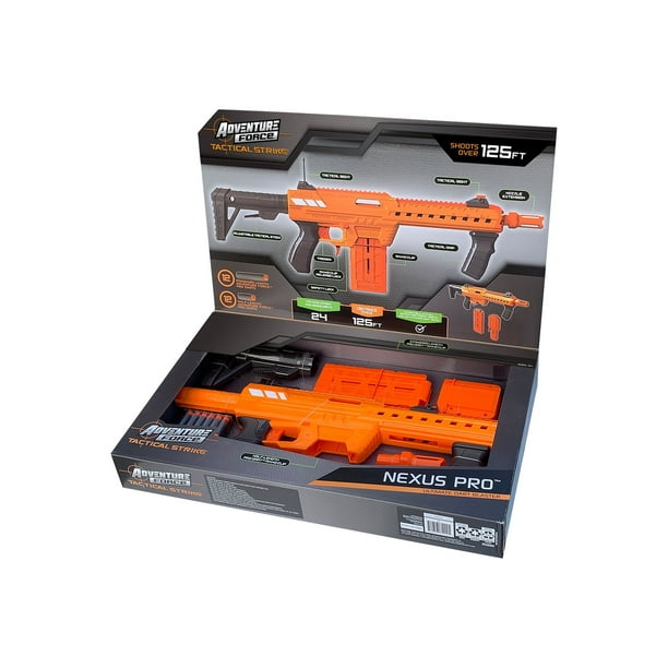 Adventure Force Blasters for Classroom Demos | Walmart Business