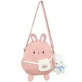 thumbnail image 1 of Porte-Monnaie à Sangle Réglable Mini Packs Cadeaux pour Enfants (Rose), 1 of 8