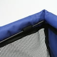 thumbnail image 4 of Alfombrilla para coche para perros Asiento de seguridad para mascotas Bolsa impermeable para coche para mascotas a prueba de suciedad, 4 of 5