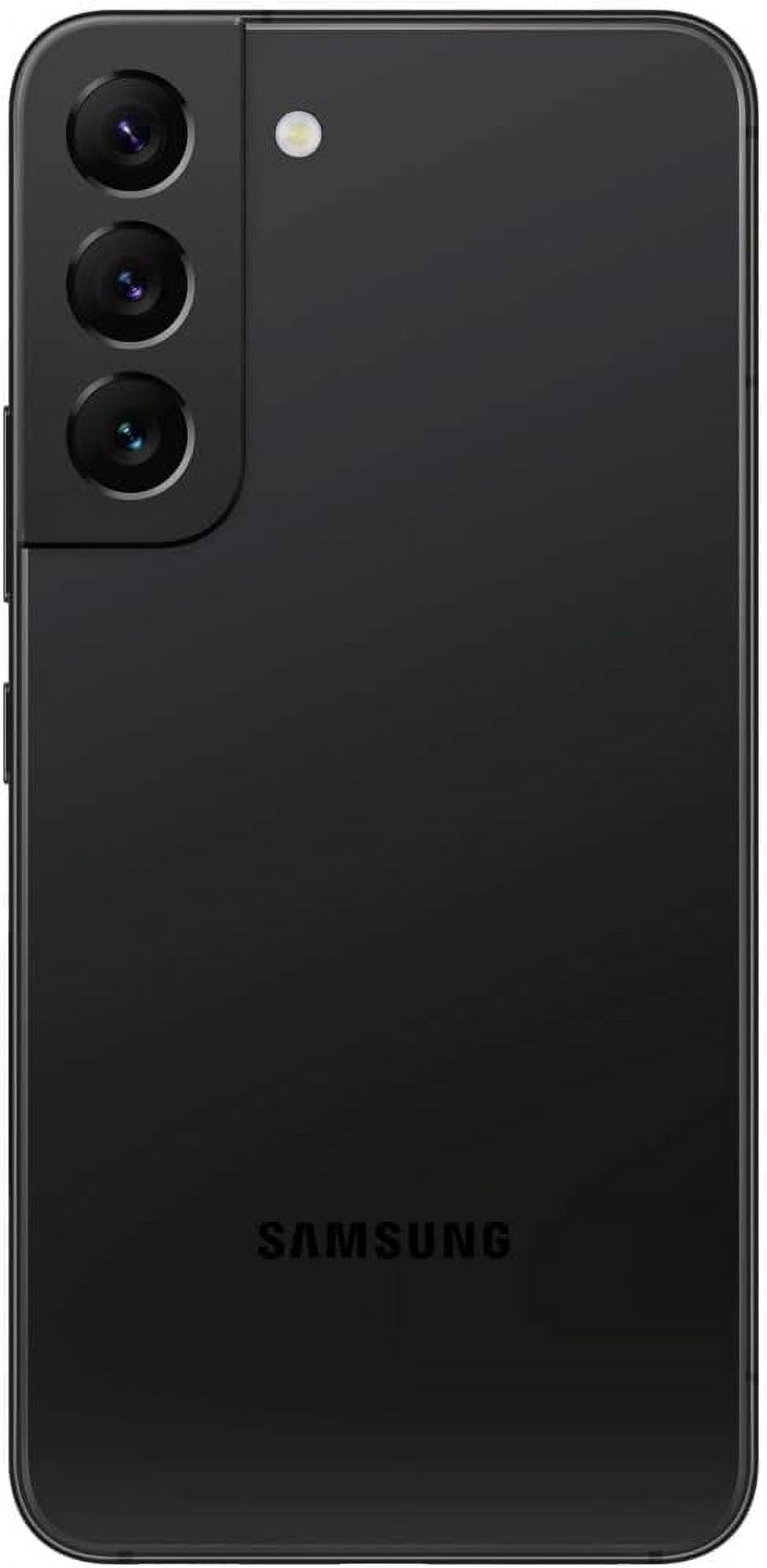 Restored Samsung Galaxy S22 128GB S901U Unlocked (Refurbished)