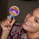 thumbnail image 4 of Rotating LED Light-Up Ball Toy for Kids - Flashing & Glowing Magic Show Stick, 4 of 4