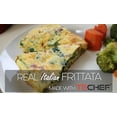 TECHEF 10'' Italian Frittata and Omelette Pan