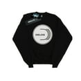 thumbnail image 1 of Westworld Mens Delos Circular Logo Sweatshirt, 1 of 3
