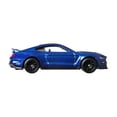 thumbnail image 3 of Hot Wheels Ford Shelby GT350R Vehicle, 3 of 5