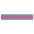 thumbnail image 2 of Guide de Lecture Sentence Strip, 1-1/4 Pouces X 7-1/4 Pouces, Rose, 2 of 3