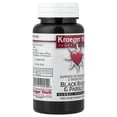 thumbnail image 3 of Kroeger Herb Co Black Radish & Parsley, 100 Vegetarian Capsules, 3 of 4