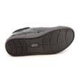 thumbnail image 2 of drew women's tulip black croc 7 m us, 2 of 5
