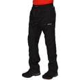 thumbnail image 3 of Regatta Great Outdoors Mens Adventure Tech Active Packaway II Overtrousers, 3 of 6