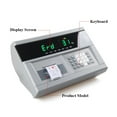 thumbnail image 3 of DS10 Weighing System Digital Scale Controller For Electronic Weight Meter Indicator ,Better Experience, 3 of 6