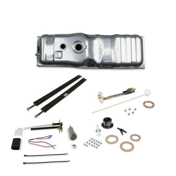 Holley Sniper EFI 19-454 Sniper EFI Fuel Tank System 400 LPH