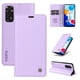 thumbnail image 2 of Funda para Xiaomi Redmi Note 11 4G Estuche de Cuero PU Tipo Cartera con Ranuras para Tarjetas y Cierre Magnético, 2 of 5