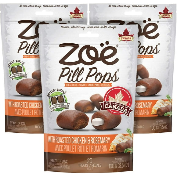 Brand: Zoe
