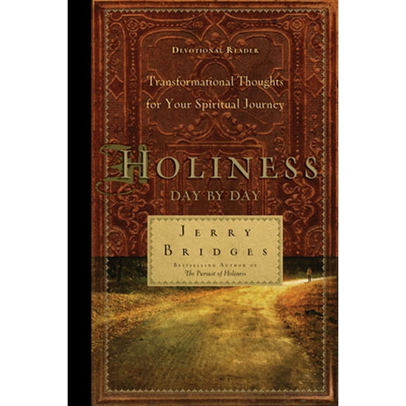 Pre-Owned Holiness Day by Day (Paperback) 1617470872 9781617470875