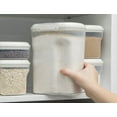 thumbnail image 3 of Sistema Bake It 3.25 Litre Food Storage Container + Measuring Cup, 3 of 4