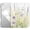 Blossom, variant on Clear Ultra-thin Case + Pencil Holder for iPad 10th/11th Gen