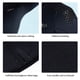 thumbnail image 3 of Traje de neopreno de 15 MM traje de neopreno de manga larga a prueba de frío Top UPF50 + traje de neopreno con cremallera frontal Top para natación buceo surf kayak, 3 of 8