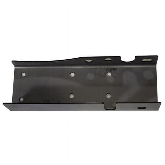 Ranger Rear Frame Section - Driver