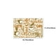 thumbnail image 3 of Coffee Machine Diatomaceous Earth Draining Mat Absorbent Heat Insulation Household Kitchen Easy To Take Care Of Dinner Mats, 3 of 7