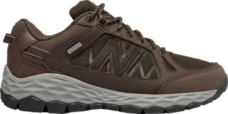 new balance hiking shoes womens