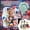 3PCS, variant on Jollyzo 250th Anniversary Uncle Sam Goose Plush Toy, 5.9" Patriotic USA Flag Top Hat Goose Stuffed Animals with Number 5, Soft Fluffy 4th of July Plushie for Kids, Holiday Decor & Gifts