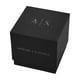 thumbnail image 4 of Reloj Armani Exchange A|X2509 Cronógrafo para Hombre, Plateado, 4 of 5