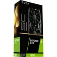 thumbnail image 2 of EVGA GeForce GTX 1650 SC ULTRA GAMING, 04G-P4-1057-KR, 4GB GDDR5, Dual Fan, Metal Backplate, 2 of 4