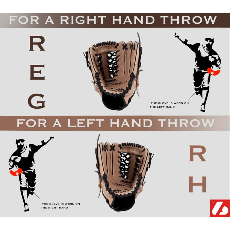 Best left handed baseball gloves new arrivals