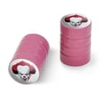thumbnail image 1 of IT Pennywise Come Home Motorcycle Bicycle Bike Tire Rim Wheel Aluminum Valve Stem Caps, 1 of 6