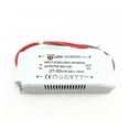 thumbnail image 1 of LED Constant Current Driver 1-3W 4-7W 7-12W 12-18W 26-36W 37-50W Power Supply Output 300mA 240mA External For LED Downlight ,Easy to Operate, 1 of 6