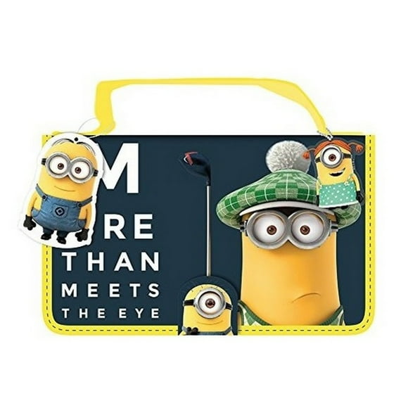 Despicable Me Minions Ensemble de Papeterie