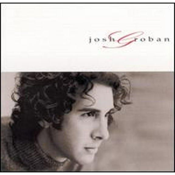 Pre-Owned Josh Groban (CD 0093624815426) by Josh Groban