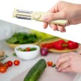 Potato Peelers, Multi Functional Peeler The Multifunctional Peeler Is