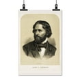 thumbnail image 2 of Print: John C. Fremont, 1856, 2 of 4