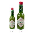 thumbnail image 3 of TABASCO® 2 oz. Green Pepper Hot Sauce - 12/Case, 3 of 5