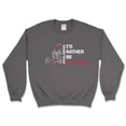 thumbnail image 3 of Polaris RZR - I'd Rather Be Off Road Sweatshirt, 3 of 6