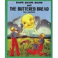 thumbnail image 1 of Pre-Owned Snipp, Snapp, Snurr Snipp, Snapp, Snurr and the Buttered Bread, (Paperback), 1 of 2