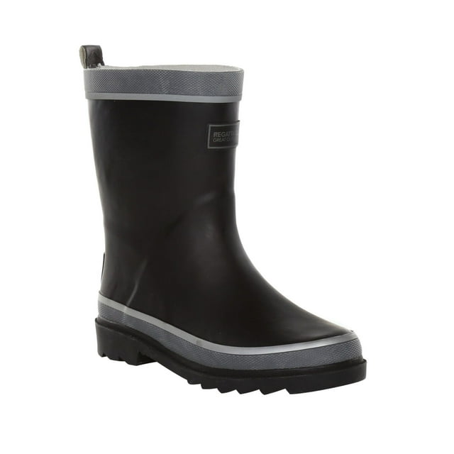 Regatta Great Outdoors Boys/Girls Foxfire Wellington Boots