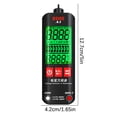thumbnail image 3 of Agiferg A1 Fully Automatic Anti-Burn Intelligent Digital Multimeter, 3 of 9